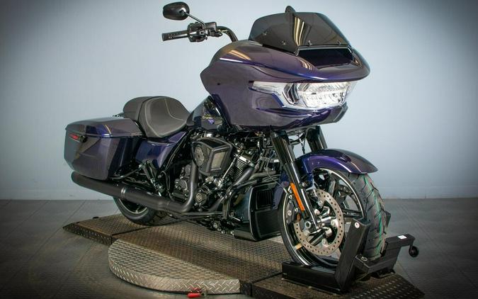 2025 Harley-Davidson Road Glide