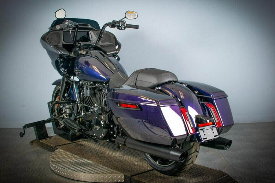 2025 Harley-Davidson Road Glide