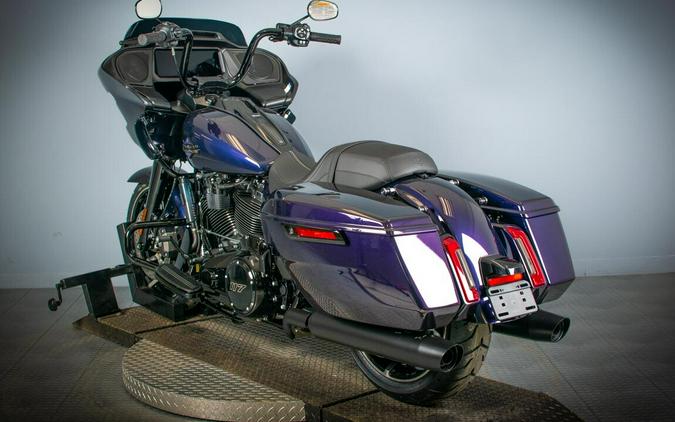 2025 Harley-Davidson Road Glide