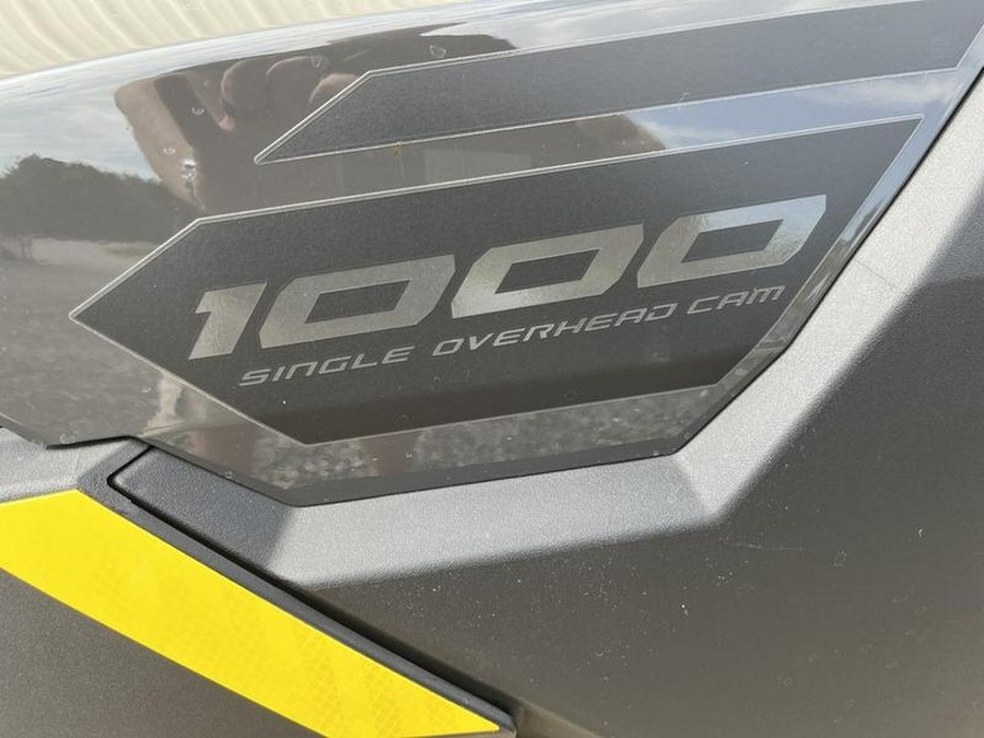 2025 Polaris® Ranger 1000 Premium