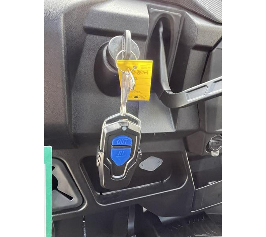 2025 Polaris® Ranger 1000 Premium