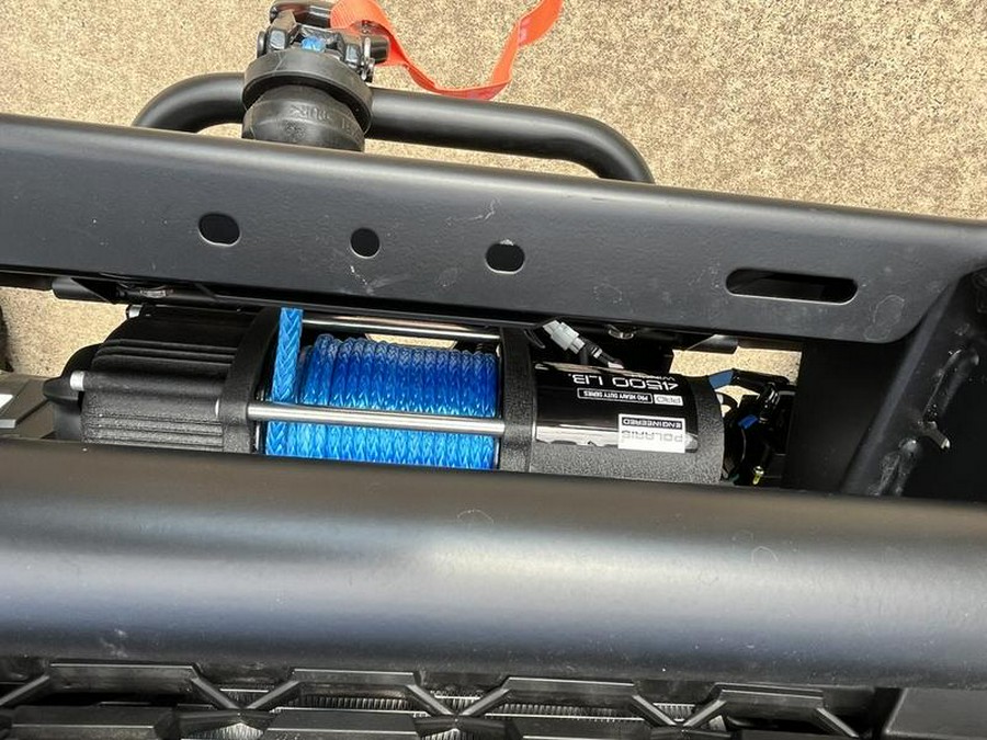 2025 Polaris® Ranger 1000 Premium