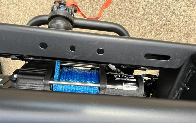 2025 Polaris® Ranger 1000 Premium