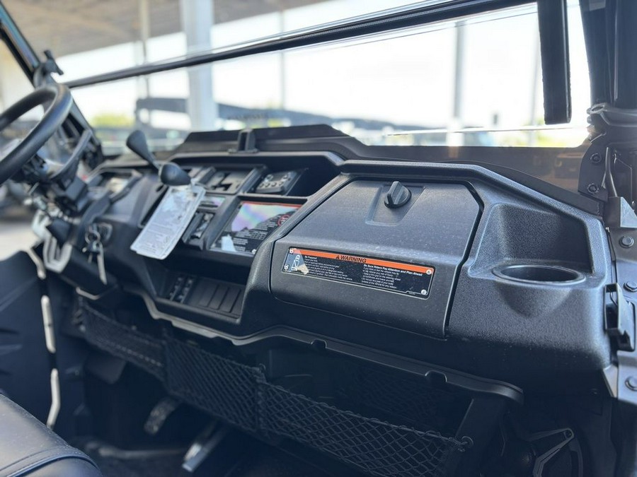 2025 Honda® Pioneer 1000-5 Deluxe