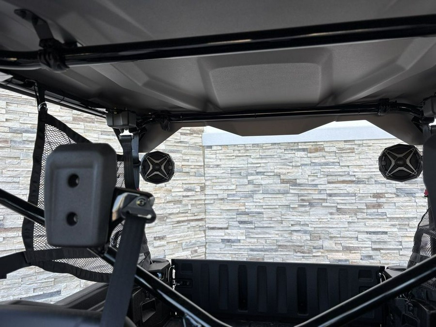 2025 Honda® Pioneer 1000-5 Deluxe