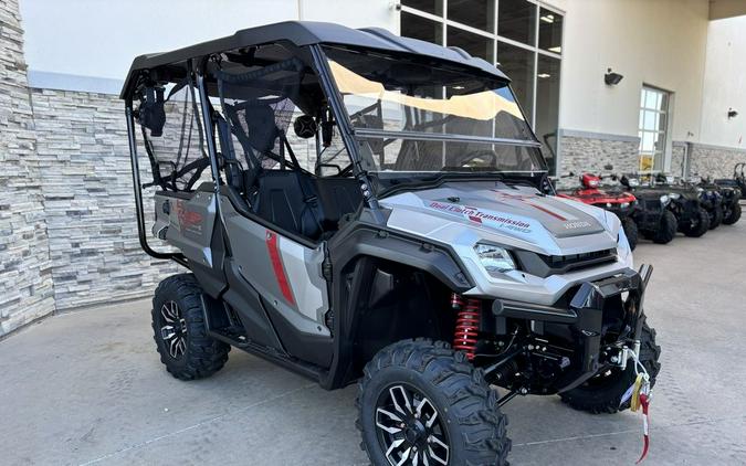 2025 Honda® Pioneer 1000-5 Deluxe