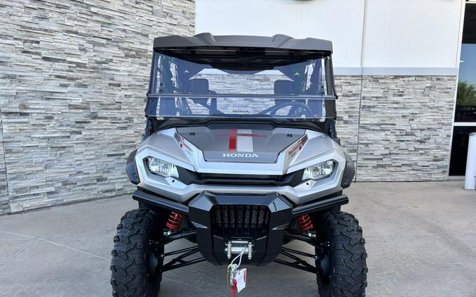 2025 Honda® Pioneer 1000-5 Deluxe