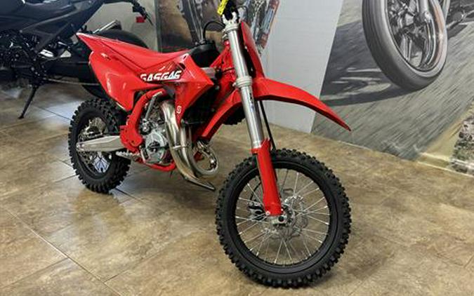 2026 GASGAS MC 65