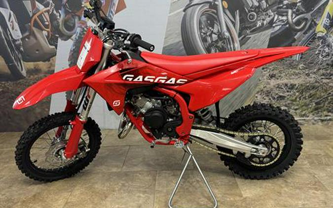 2026 GASGAS MC 65