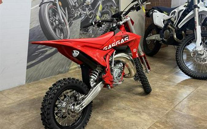 2026 GASGAS MC 65