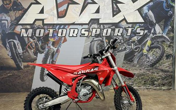 2026 GASGAS MC 65