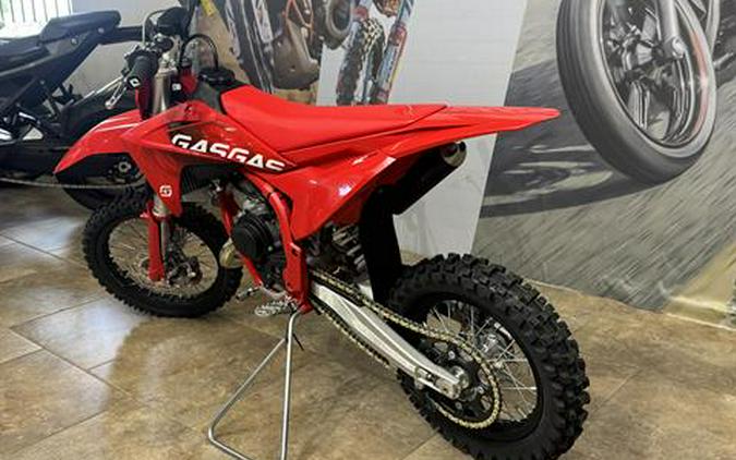2026 GASGAS MC 65
