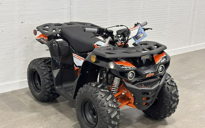 2025 KAYO Bull 125 EFI