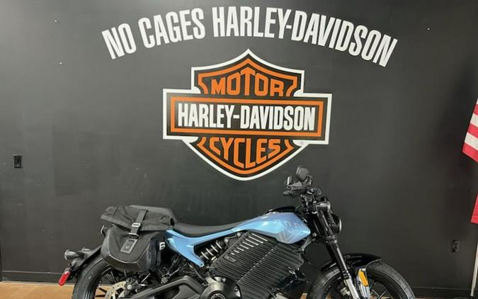 2024 LiveWire™ S2 Del Mar