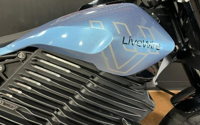 2024 LiveWire™ S2 Del Mar