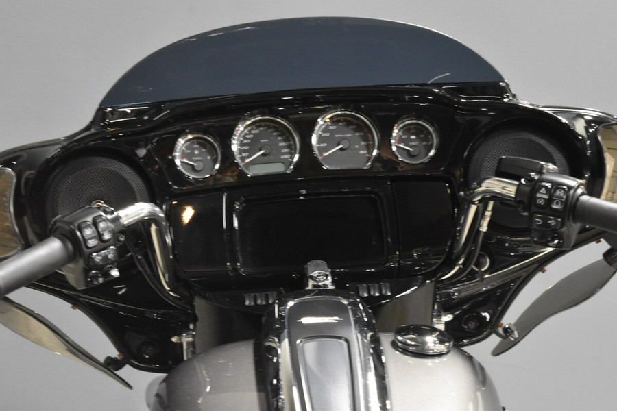 2023 Harley-Davidson Street Glide Special FLHXS