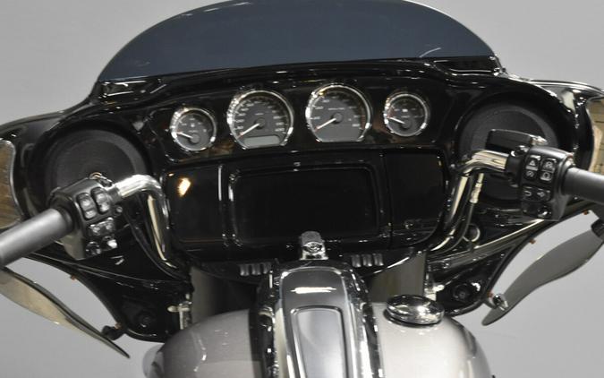 2023 Harley-Davidson Street Glide Special FLHXS