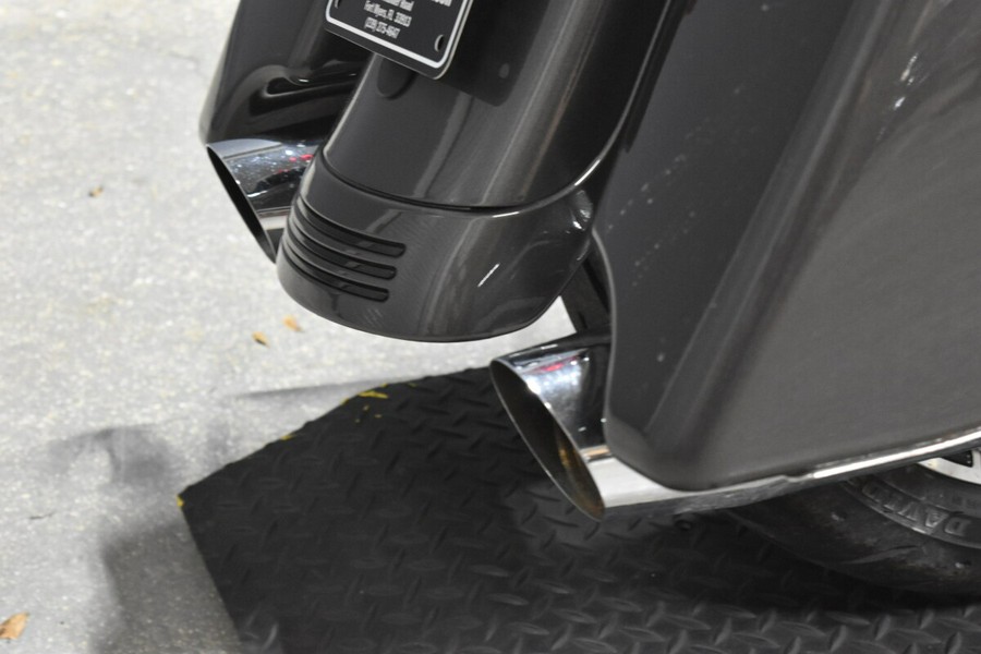 2023 Harley-Davidson Street Glide Special FLHXS