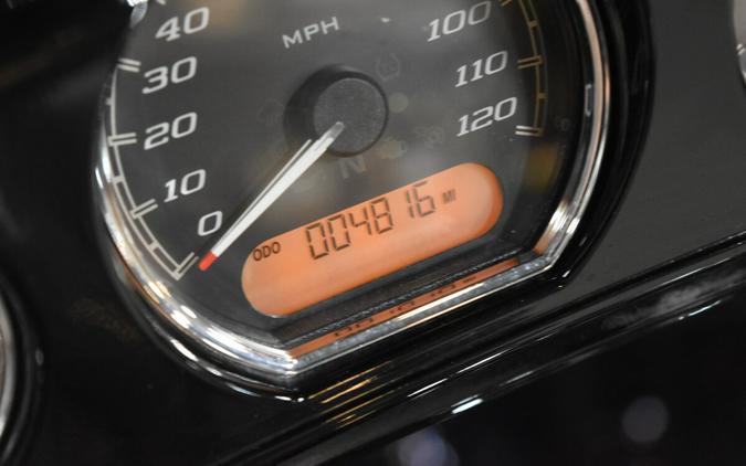 2023 Harley-Davidson Street Glide Special FLHXS