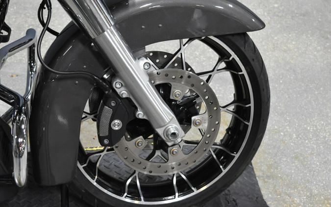 2023 Harley-Davidson Street Glide Special FLHXS