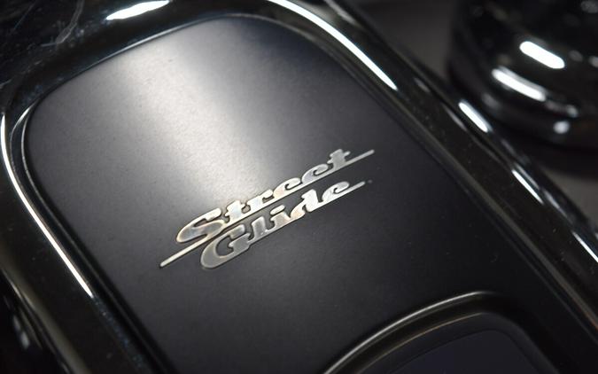 2023 Harley-Davidson Street Glide Special FLHXS