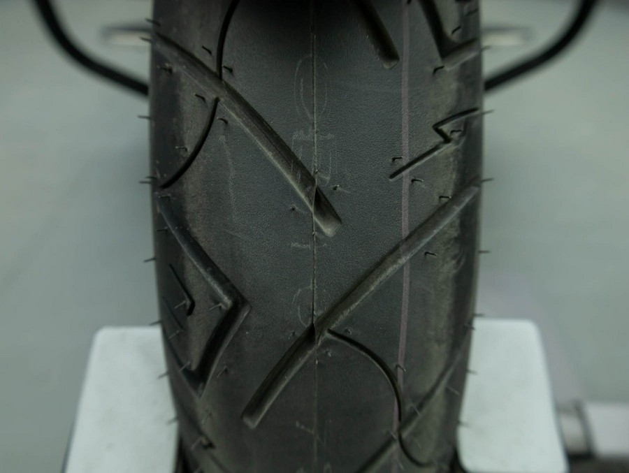 2013 YAMAHA XVS1300 VSTAR 1300 DELUXE