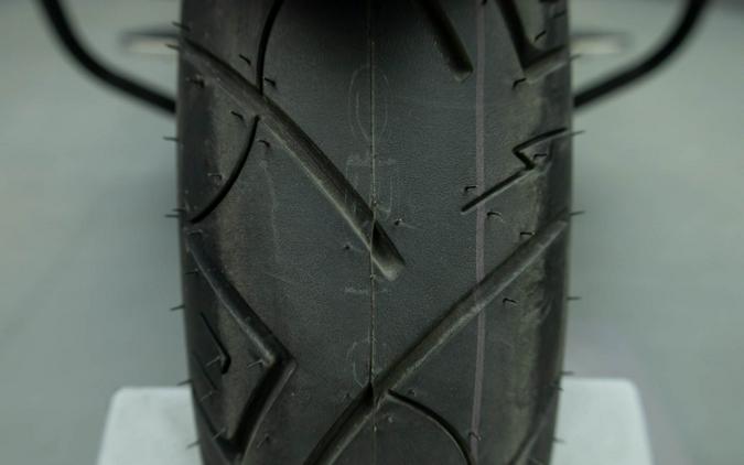 2013 YAMAHA XVS1300 VSTAR 1300 DELUXE