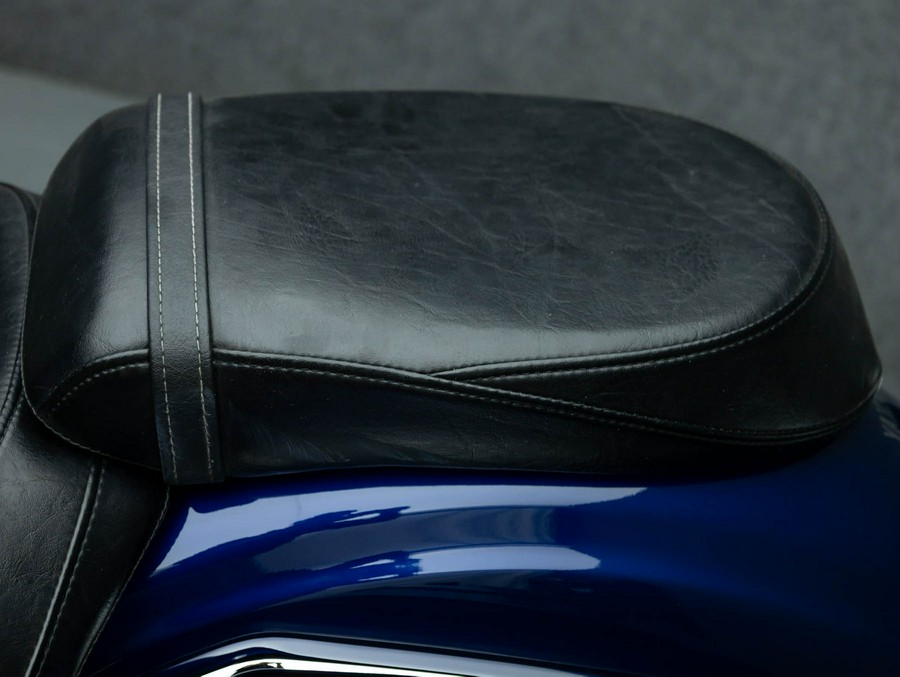 2013 YAMAHA XVS1300 VSTAR 1300 DELUXE