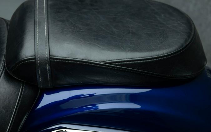 2013 YAMAHA XVS1300 VSTAR 1300 DELUXE