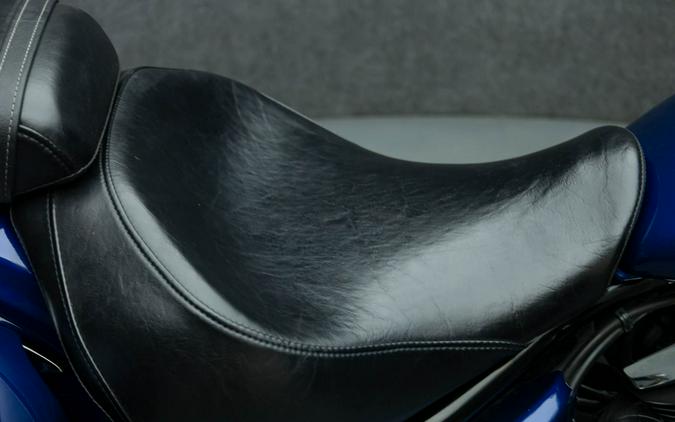 2013 YAMAHA XVS1300 VSTAR 1300 DELUXE