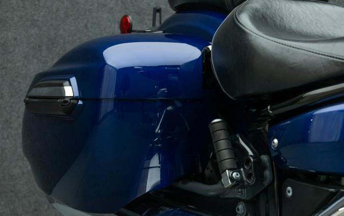 2013 YAMAHA XVS1300 VSTAR 1300 DELUXE