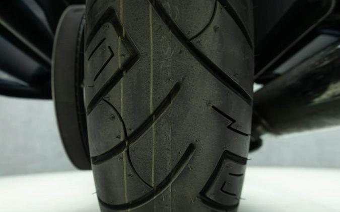 2013 YAMAHA XVS1300 VSTAR 1300 DELUXE