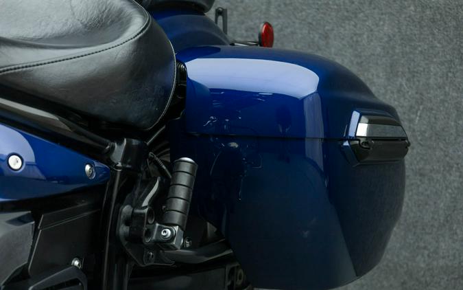 2013 YAMAHA XVS1300 VSTAR 1300 DELUXE