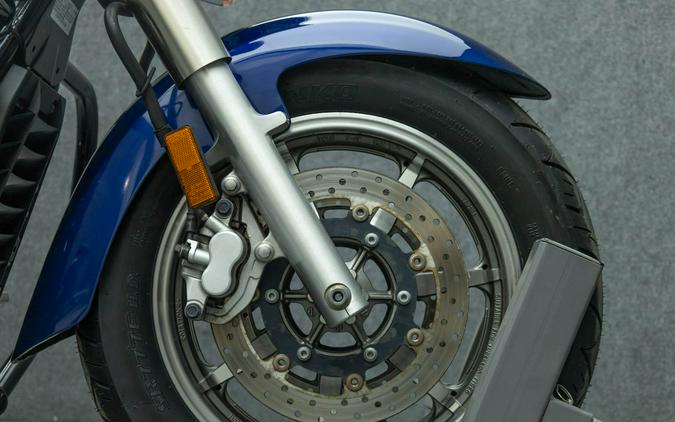 2013 YAMAHA XVS1300 VSTAR 1300 DELUXE