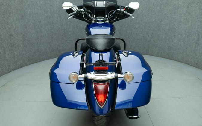 2013 YAMAHA XVS1300 VSTAR 1300 DELUXE