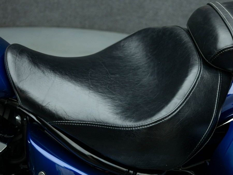 2013 YAMAHA XVS1300 VSTAR 1300 DELUXE