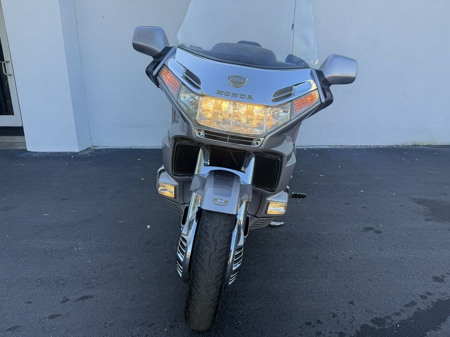 1999 Honda® Goldwing 50th Anniversary SE