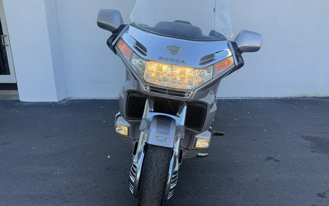 1999 Honda® Goldwing 50th Anniversary SE