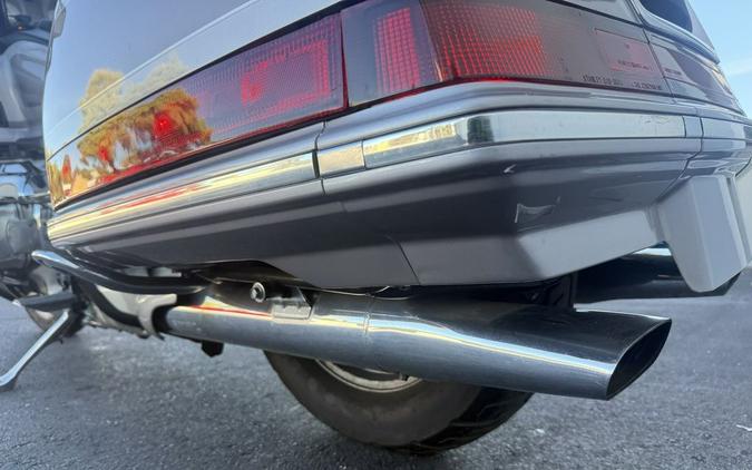 1999 Honda® Goldwing 50th Anniversary SE