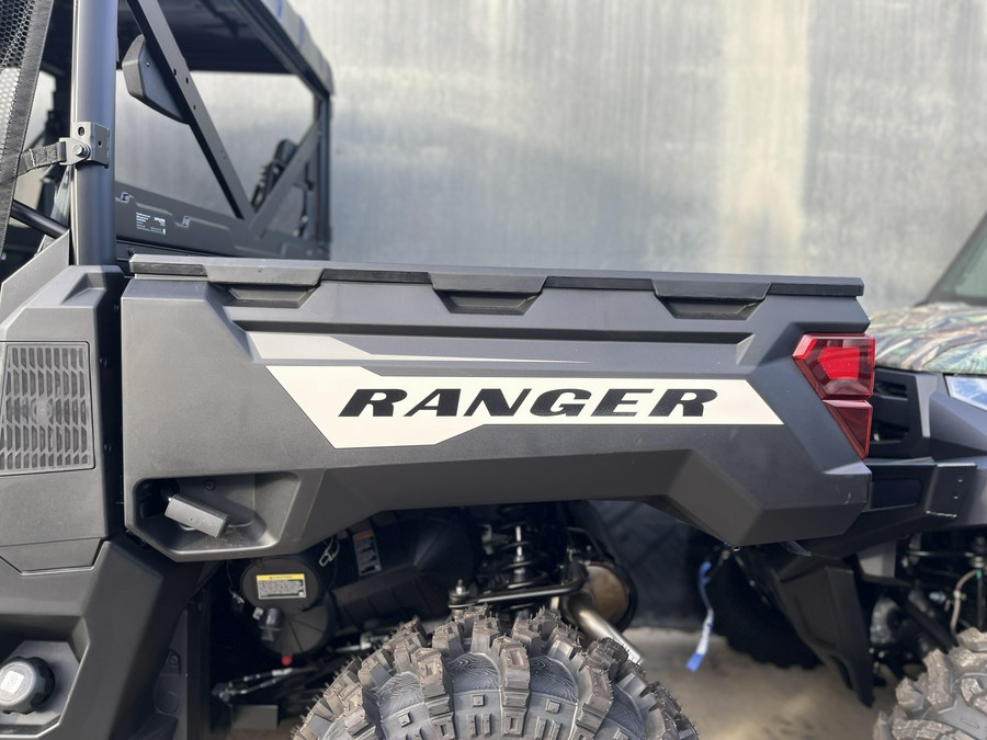 2026 Polaris RANGER CREW 1000 PREMIUM MIRAGE BEIGE Premium