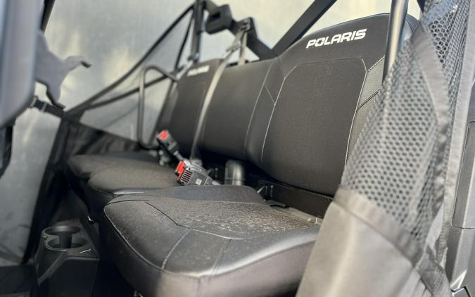 2026 Polaris RANGER CREW 1000 PREMIUM MIRAGE BEIGE Premium