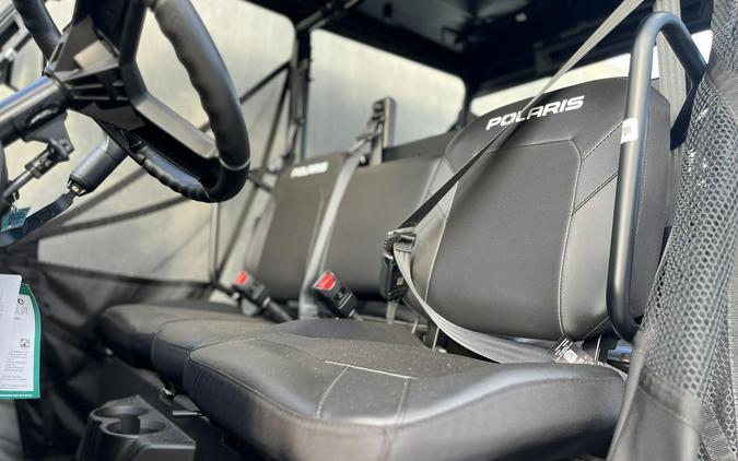 2026 Polaris RANGER CREW 1000 PREMIUM MIRAGE BEIGE Premium