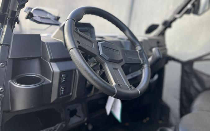 2026 Polaris RANGER CREW 1000 PREMIUM MIRAGE BEIGE Premium