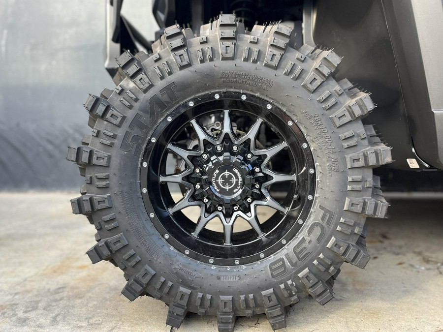 2026 Polaris RANGER CREW 1000 PREMIUM MIRAGE BEIGE Premium