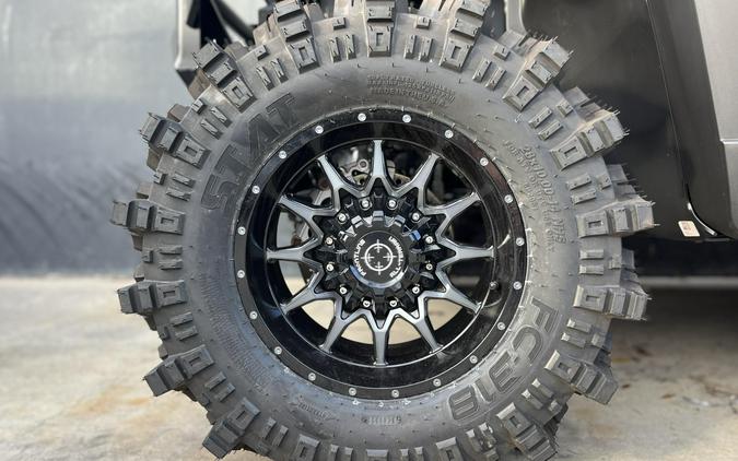 2026 Polaris RANGER CREW 1000 PREMIUM MIRAGE BEIGE Premium