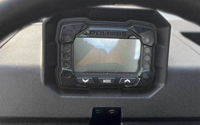 2026 Polaris RANGER CREW 1000 PREMIUM MIRAGE BEIGE Premium