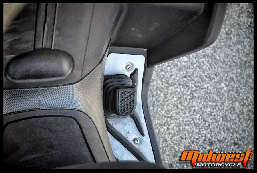 2021 Piaggio MP3 HPESPORT 500