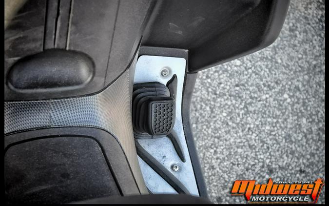 2021 Piaggio MP3 HPESPORT 500