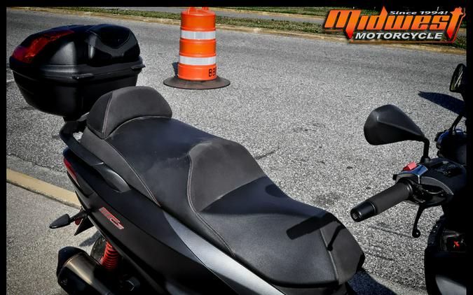 2021 Piaggio MP3 HPESPORT 500