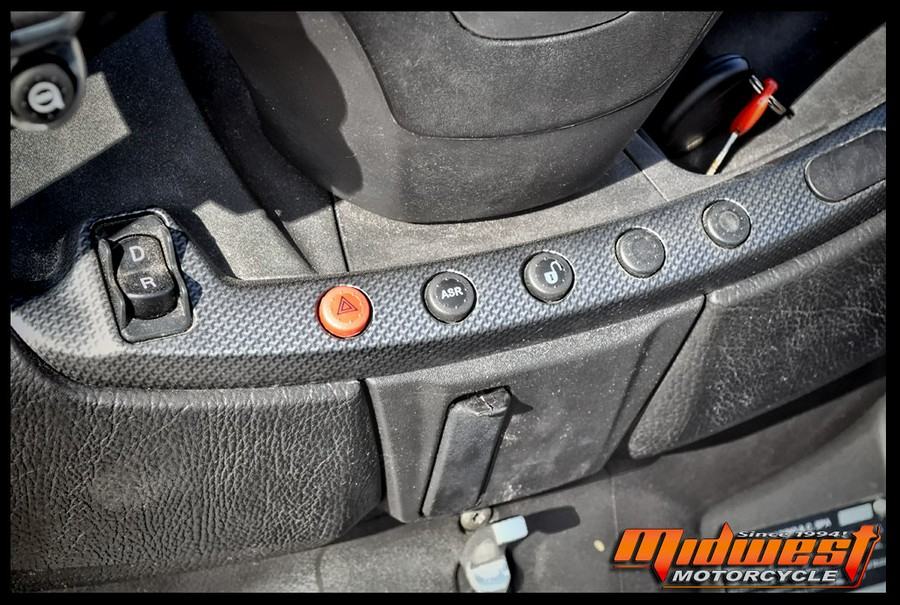 2021 Piaggio MP3 HPESPORT 500